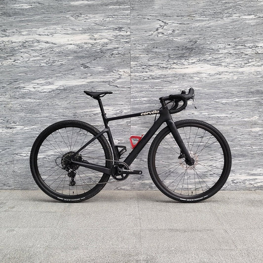 Road Bike Rental Singapore - Cervelo Aspero Size 51 Gravel Bike