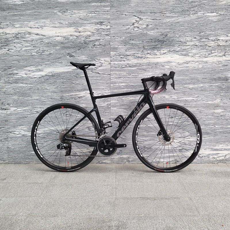 Road Bike Rental Singapore - Cervelo Caledonia Size 54