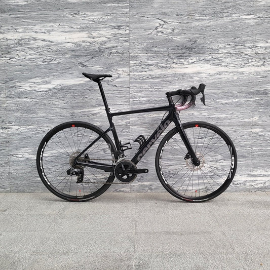 Road Bike Rental Singapore - Cervelo Caledonia Size 54
