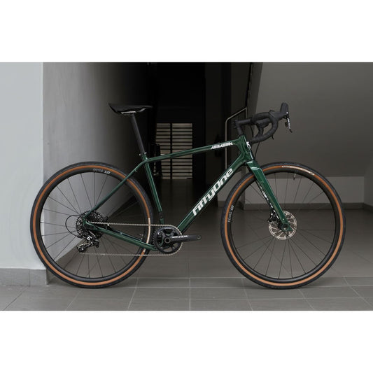 Road Bike Rental Singapore - FiftyOne Assassin Size 54 Gravel Bike