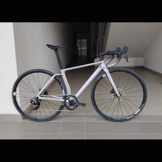 Road Bike Rental Singapore - Vielo Size 48